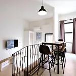 Wine Apartments Florence Amarone
