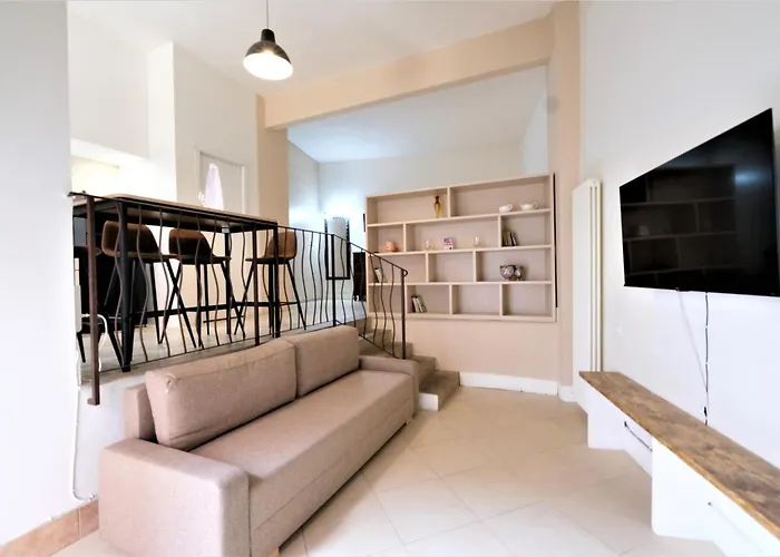Wine Apartments Florence Amarone
