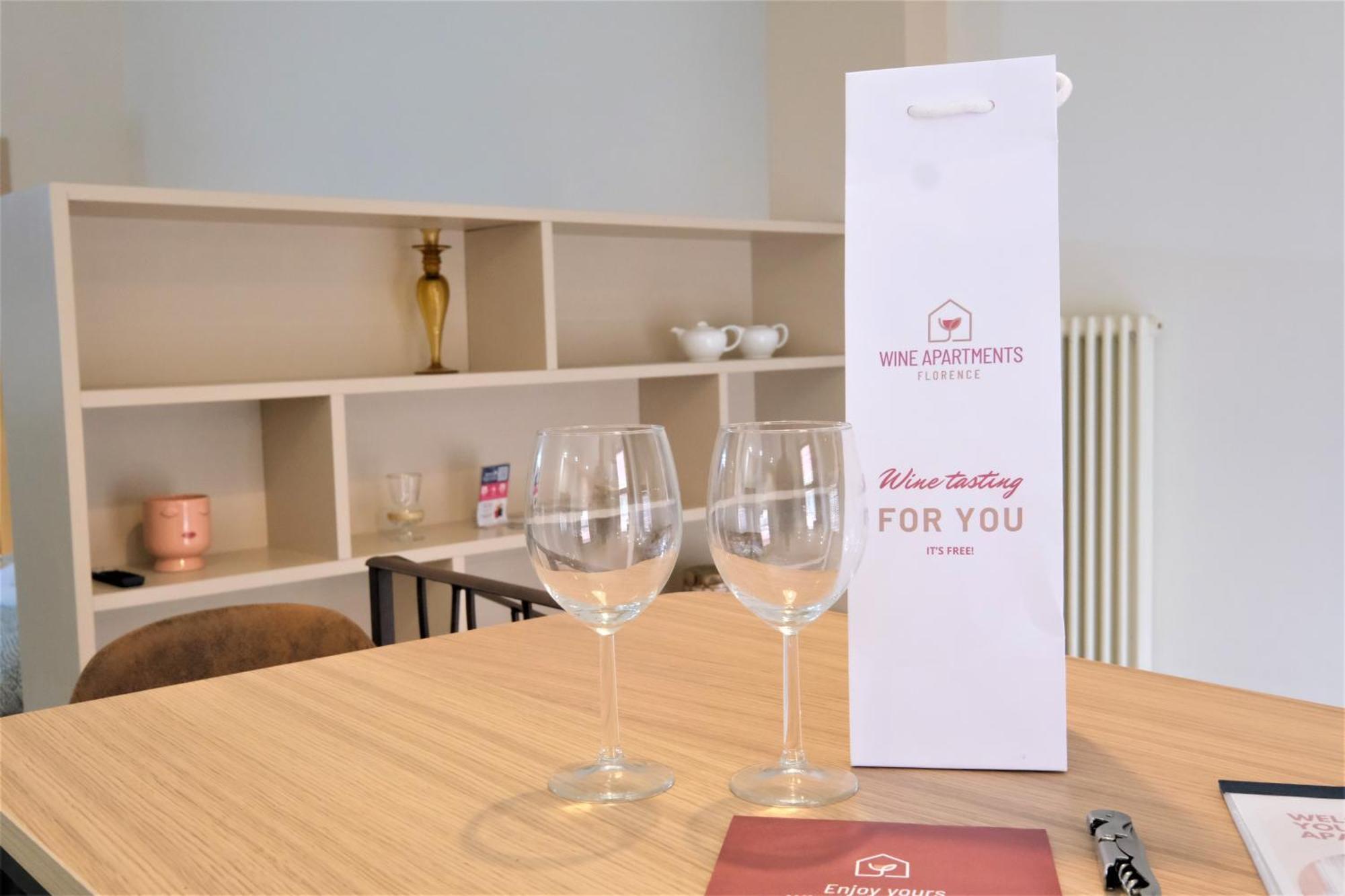 Apartamento Wine Amarone