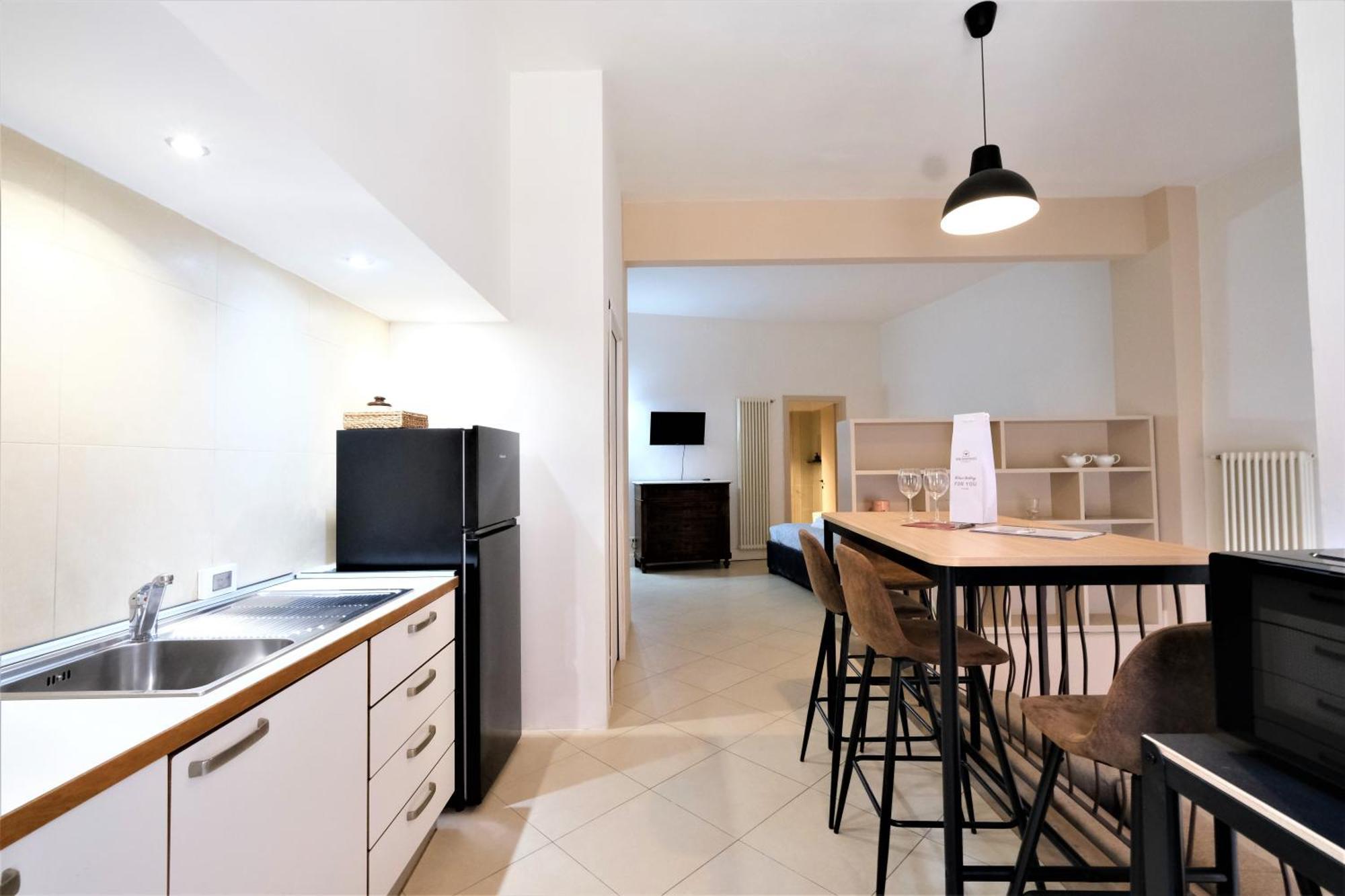 Wine Amarone Apartamento *
