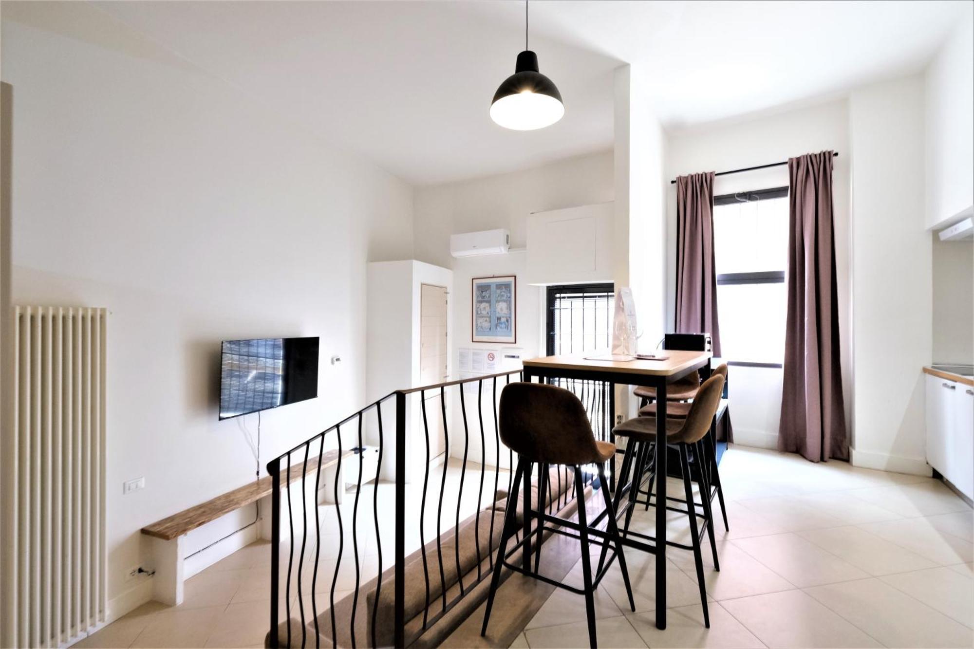 Apartamento Wine Amarone *