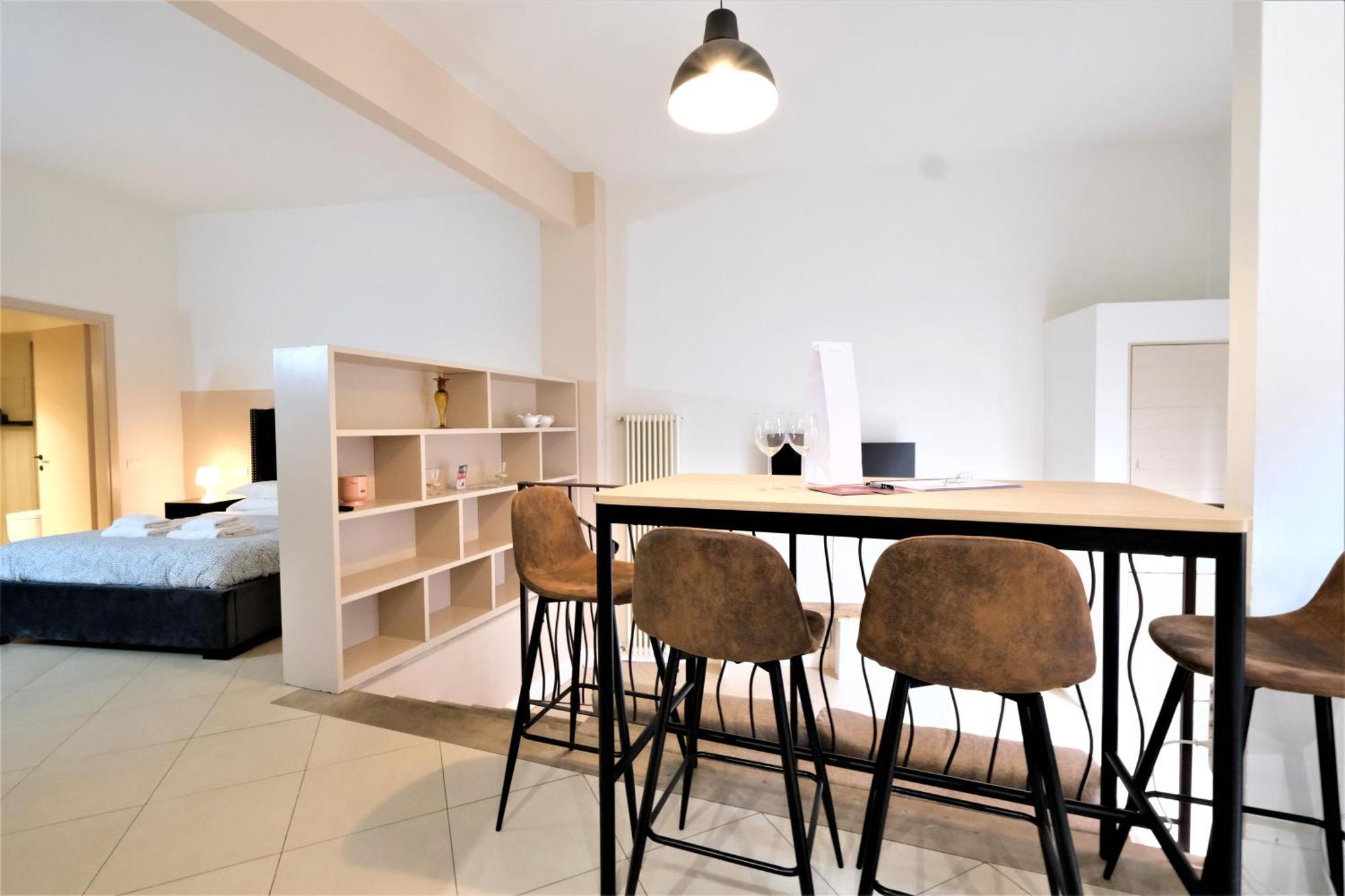 Apartamento Wine Amarone
