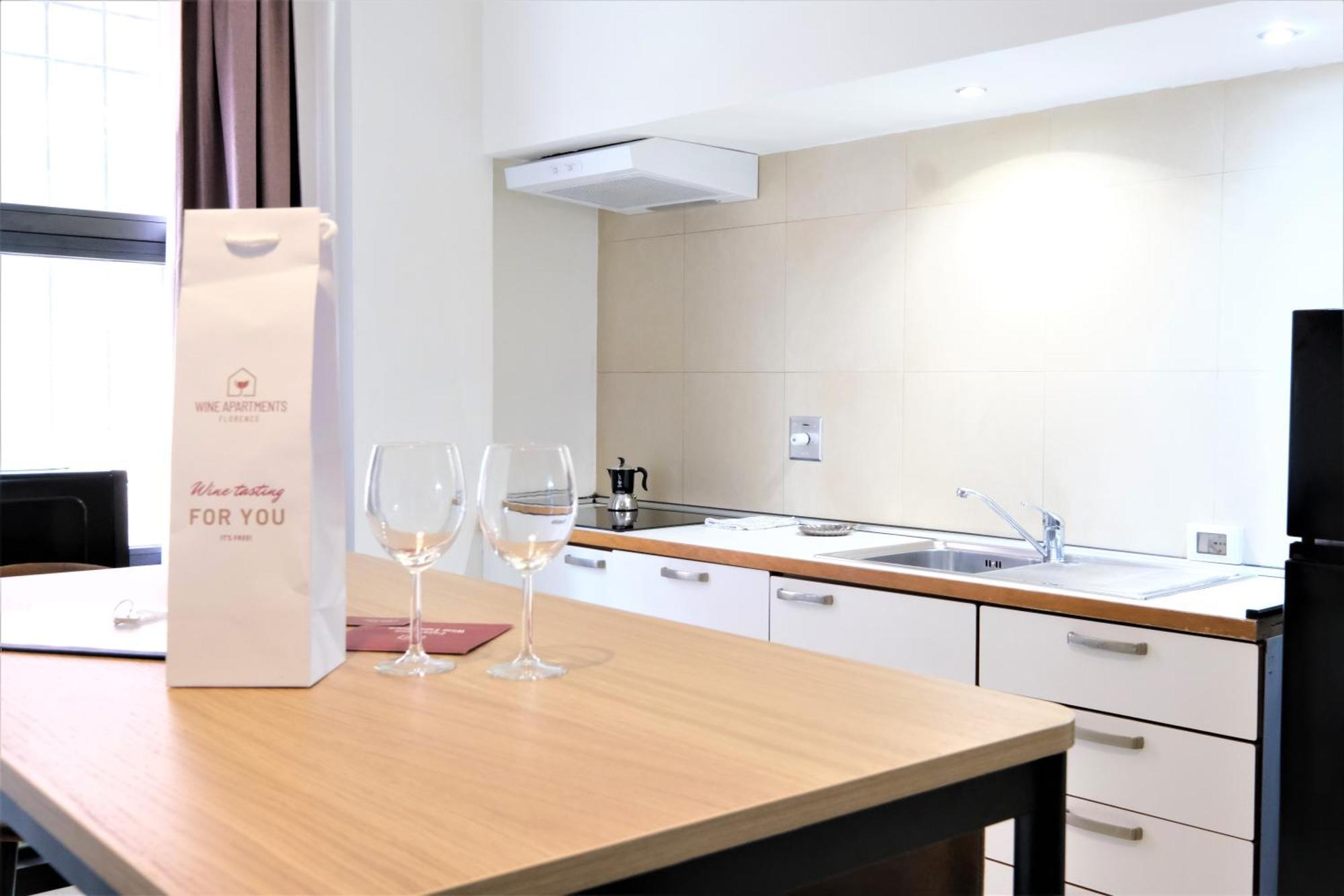 Apartamento Wine Amarone *