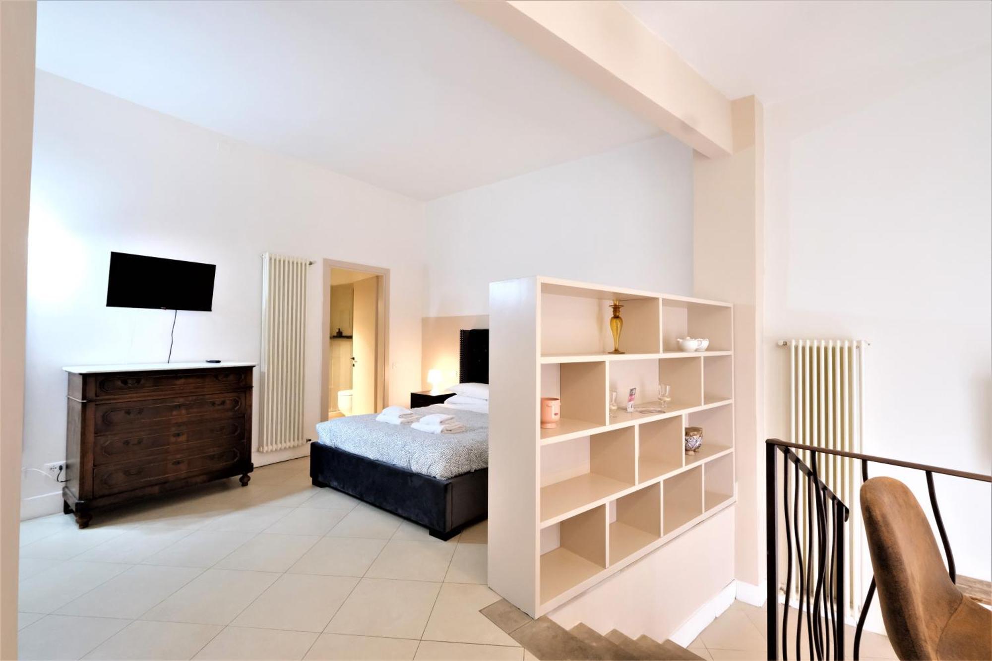 Wine Amarone Apartamento